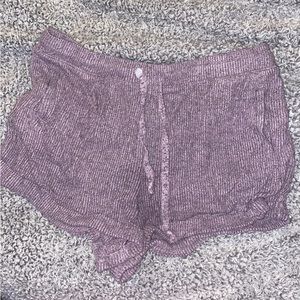 cozy shorts bundle